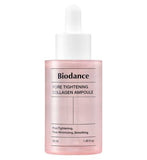 Biodance Pore Tightening Collagen Ampoule 50ml