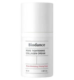 Biodance Pore Tightening Collagen Cream 50ml