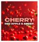 Lynx deodorant body spray Cherry Spritz 150ml, UK version