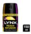 Lynx Fine Fragrance Peach Infusion 150ml, UK version