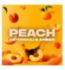 Lynx Fine Fragrance Peach Infusion 150ml, UK version