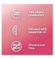 Lynx Fine Fragrance Cocoa Velvet men's deodorant 150ml, UK version