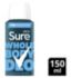 Sure Men Ocean Rush Whole Body Deodorant Spray 150ml (British brand)