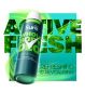 Sure Men's Deodorant Spray Herbal 150ml (British brand)