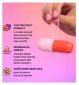 Bubble Tell All Juicy Secret Lip Balm 4.4g - British product