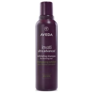 Aveda Invati Ultra Advanced Exfoliating Shampoo Rich 200ml - British product