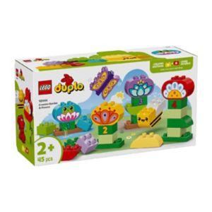 LEGO Creative Garden & Flowers