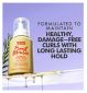 Umberto Giannini styling foam rosemary oil 290ml (British brand)