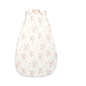 Mamas and Papas Dreampod floral sleepsuit 0-6 months, UK version