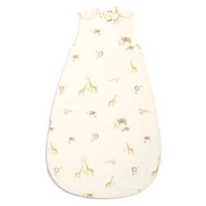 Mamas and Papas baby sleep bag 0-6m imported from the UK