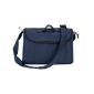 Babymore Chia Pram Pushchair Midnight Blue - British product