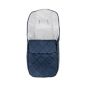 Babymore Chia Pram Pushchair Midnight Blue - British product