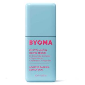 Byoma Phyto Mucin Glow Serum 40ml - British product