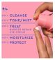 Byoma Barrier Repair Eye Cream 20ml, imported from the UK