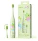 Ordo Sonic Kids Battery Toothbrush Squishmallows Rutabaga, imported from the UK
