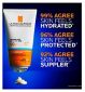 La Roche-Posay Face Body Sunscreen Milk SPF50+ 150ml, imported from UK