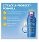 NIVEA SUN Protect Moisture SPF30 Sun Lotion 400ml (British brand)