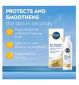 NIVEA SUN UV Face 2in1 Daily Primer Serum SPF50+ 30ml, imported from the UK