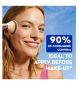 NIVEA SUN UV Face 2in1 Daily Primer Serum SPF50+ 30ml, imported from the UK