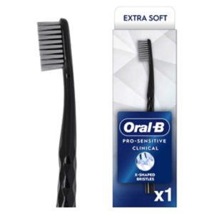 Oral-B manual toothbrush Pro Sensitive Extra Soft imported from the UK