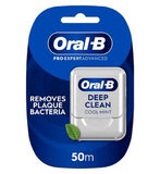 Oral-B Pro-Expert Advanced Deep Clean Dental Floss 50m