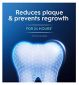 Oral-B Advanced Plaque Control Toothpaste Spearmint 75ml, imported from the UK
