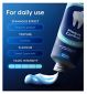 Oral-B Advanced Plaque Control Toothpaste Spearmint 75ml, imported from the UK
