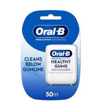 Oral-B Pro-Expert Advanced Healthy Gums Dental Floss 50m