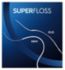 Oral-B Superfloss Threader 50 strands, UK version