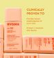 Byoma ultralight face fluid SPF30 50ml - British product