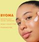 Byoma ultralight face fluid SPF30 50ml - British product