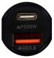 Our Pure Planet 36W USB-C Car Charger, imported from the UK