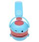 Our Pure Planet Kids Bluetooth Headphones, imported from the UK