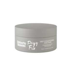 Umberto Giannini Frizz Fix deep conditioning hair mask 200ml (British brand)