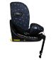 Cosatto i-Size 360 car seat Doodle Days - British product
