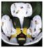 Cosatto All in All Extra 360 car seat - British product