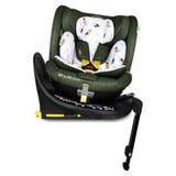 Cosatto All in All Extra 360 car seat - British product