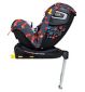 Cosatto All in All Rotate Car Seat Charcoal - British product