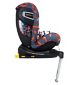 Cosatto All in All Rotate Car Seat Charcoal - British product