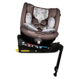 Cosatto Come and Go 2 i-Size car seat Lollop pattern 105cm - British product
