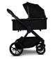 Cosatto Giggle 4 travel system bundle Foxed baby stroller - British product