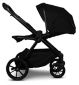Cosatto Giggle 4 travel system bundle Foxed baby stroller - British product