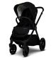 Cosatto Giggle 4 travel system bundle Foxed baby stroller - British product