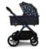Cosatto Giggle 4 travel system Spot On - British product