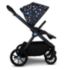Cosatto Giggle 4 travel system Spot On - British product