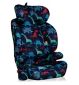 Cosatto Ninja 2 car seat D is for Dino design - British product