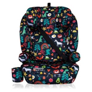 Cosatto Baby Car Seat Carnival 100-150cm - British product