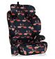 Cosatto High Back Booster Car Seat Pretty Flamingo i-Size - British product