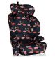 Cosatto High Back Booster Car Seat Pretty Flamingo i-Size - British product