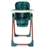 Cosatto Noodle 0+ Highchair Midnight Jungle - British product